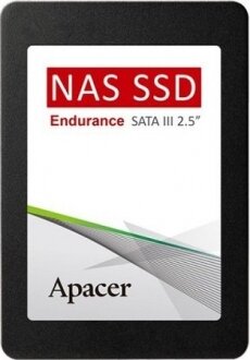Apacer PPSS25-R 512 GB (AP512GPPSS25-R) SSD kullananlar yorumlar